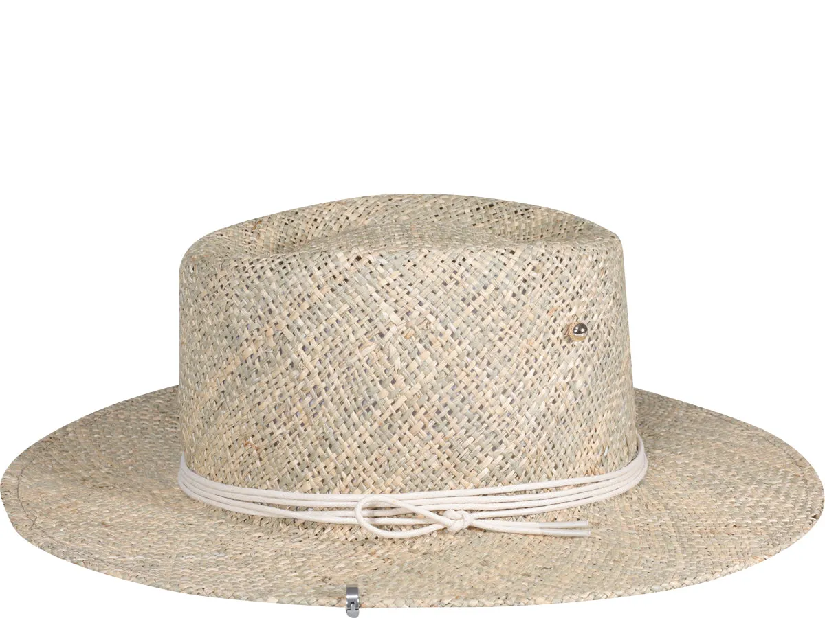 Ruslan Baginskiy Gambler Wide Brim Hat