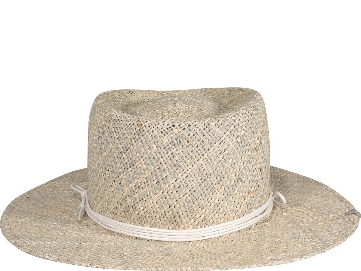 Ruslan Baginskiy Gambler Wide Brim Hat