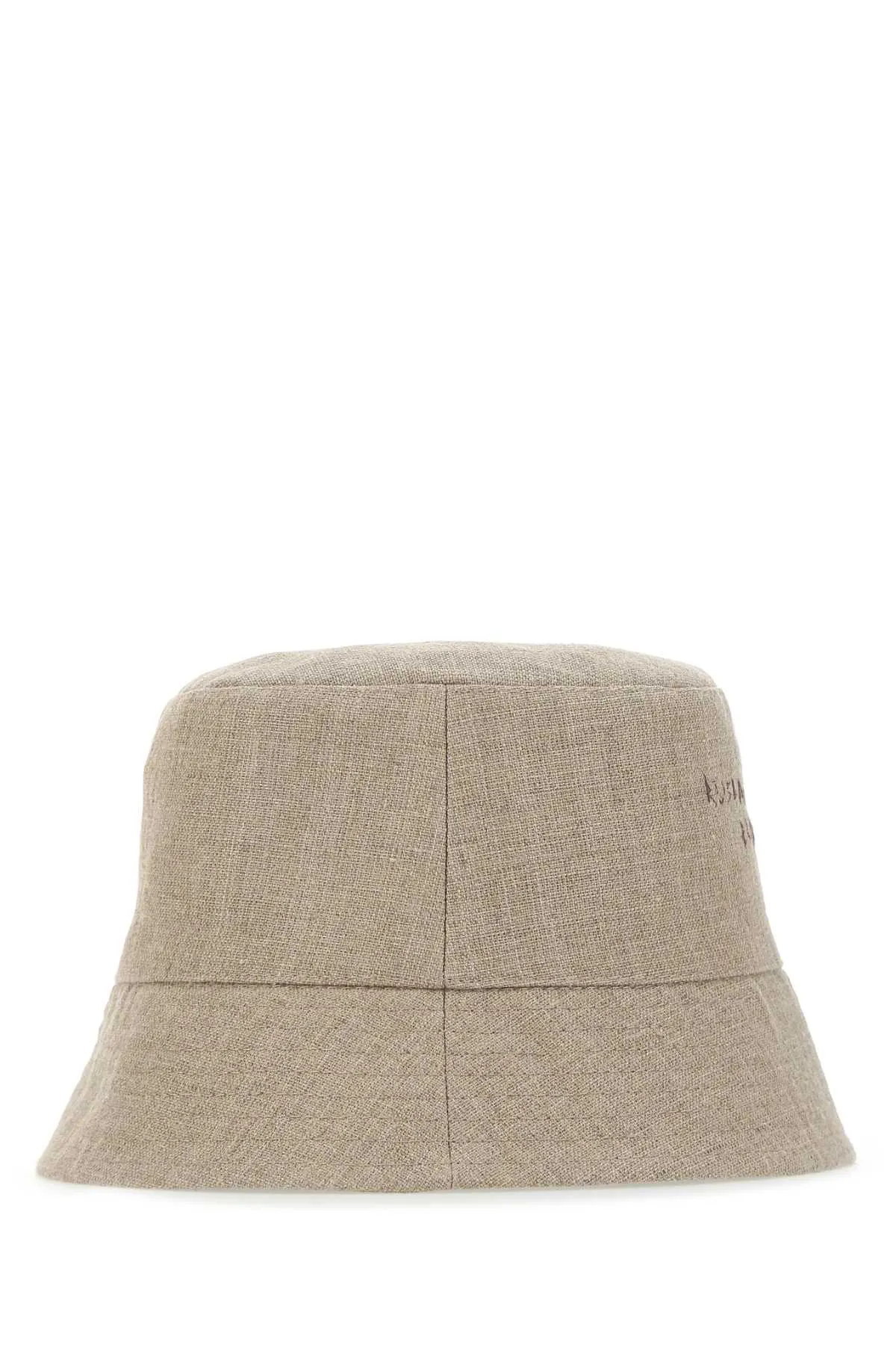 Ruslan Baginskiy Logo Bucket Hat