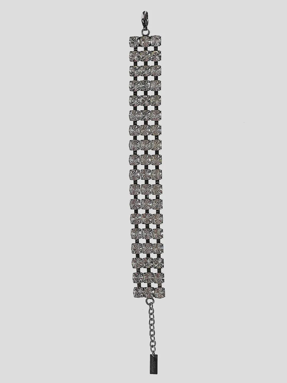 Saint Laurent Embellished Bracelet