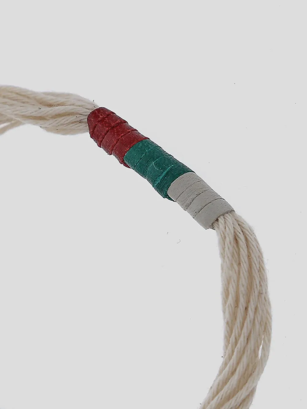 Saint Laurent Logo Detailed Bracelet