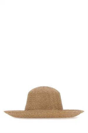 Saint Laurent Maui Wide-Brim Hat