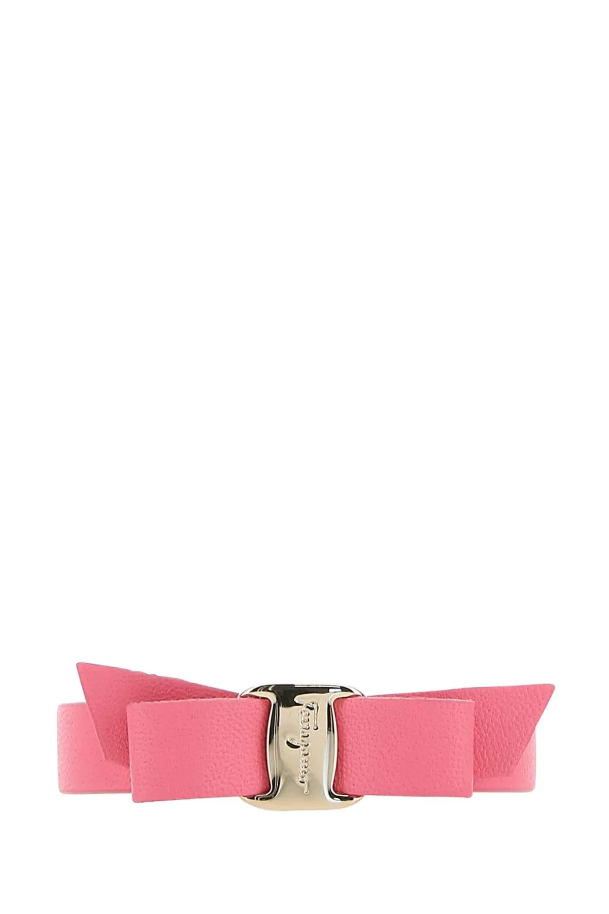 Salvatore Ferragamo Vara Bow Bracelet