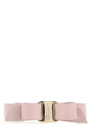 Salvatore Ferragamo Vara Bow Bracelet