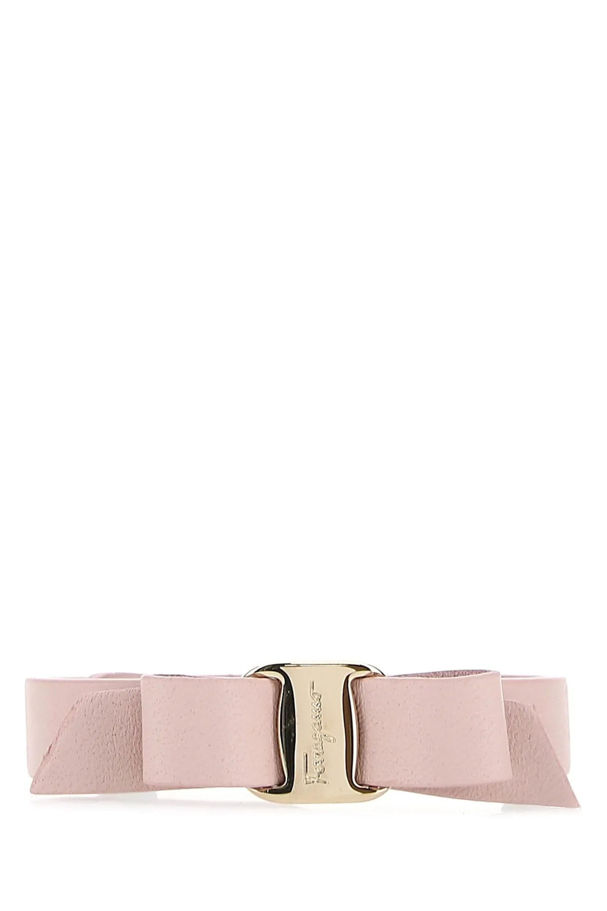Salvatore Ferragamo Vara Bow Bracelet