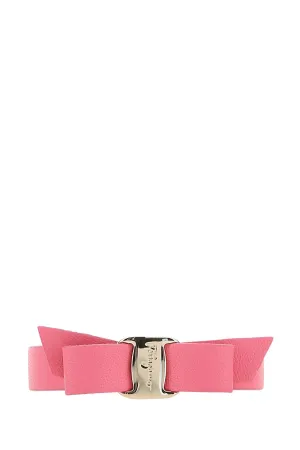 Salvatore Ferragamo Vara Bow Bracelet