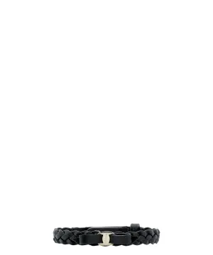 Salvatore Ferragamo Vara Braided Bracelet