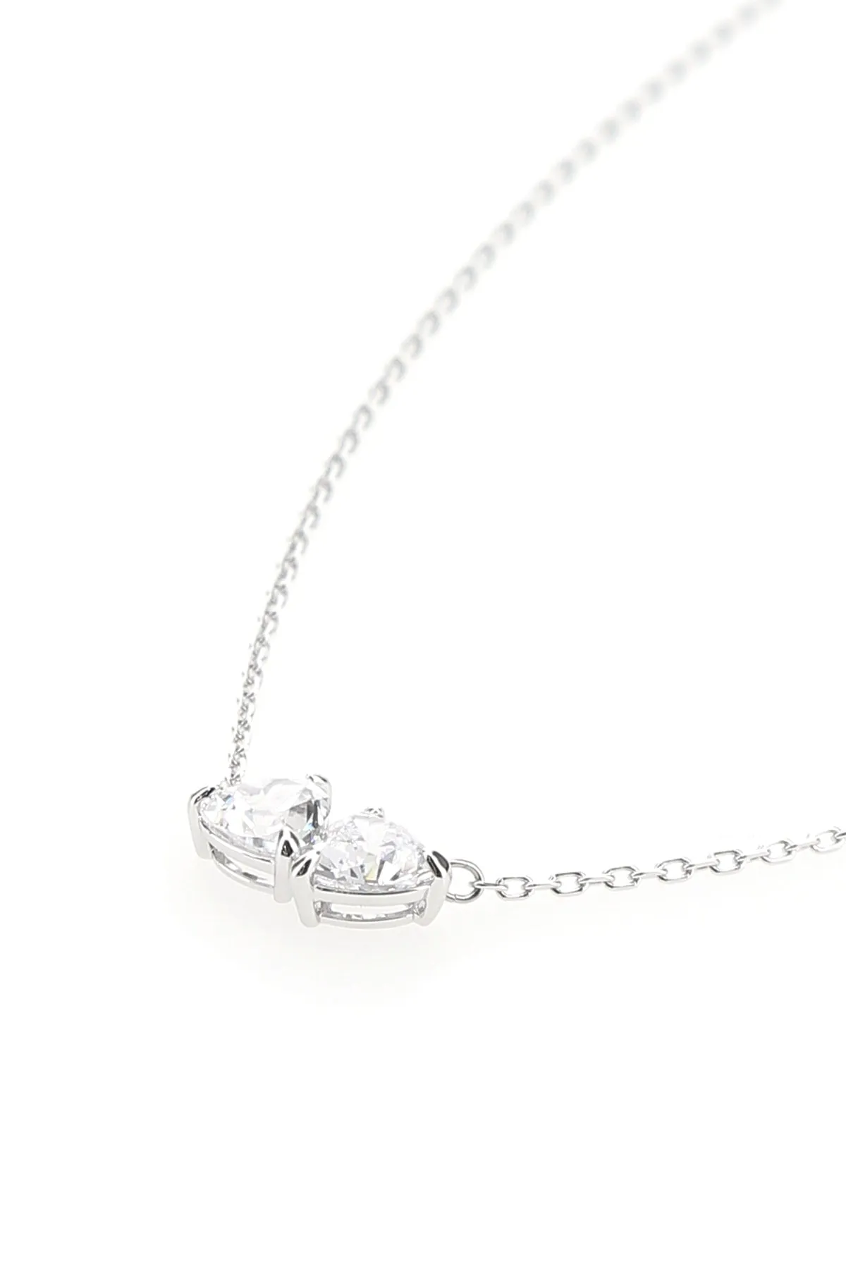 Swarovski Attract Soul Necklace
