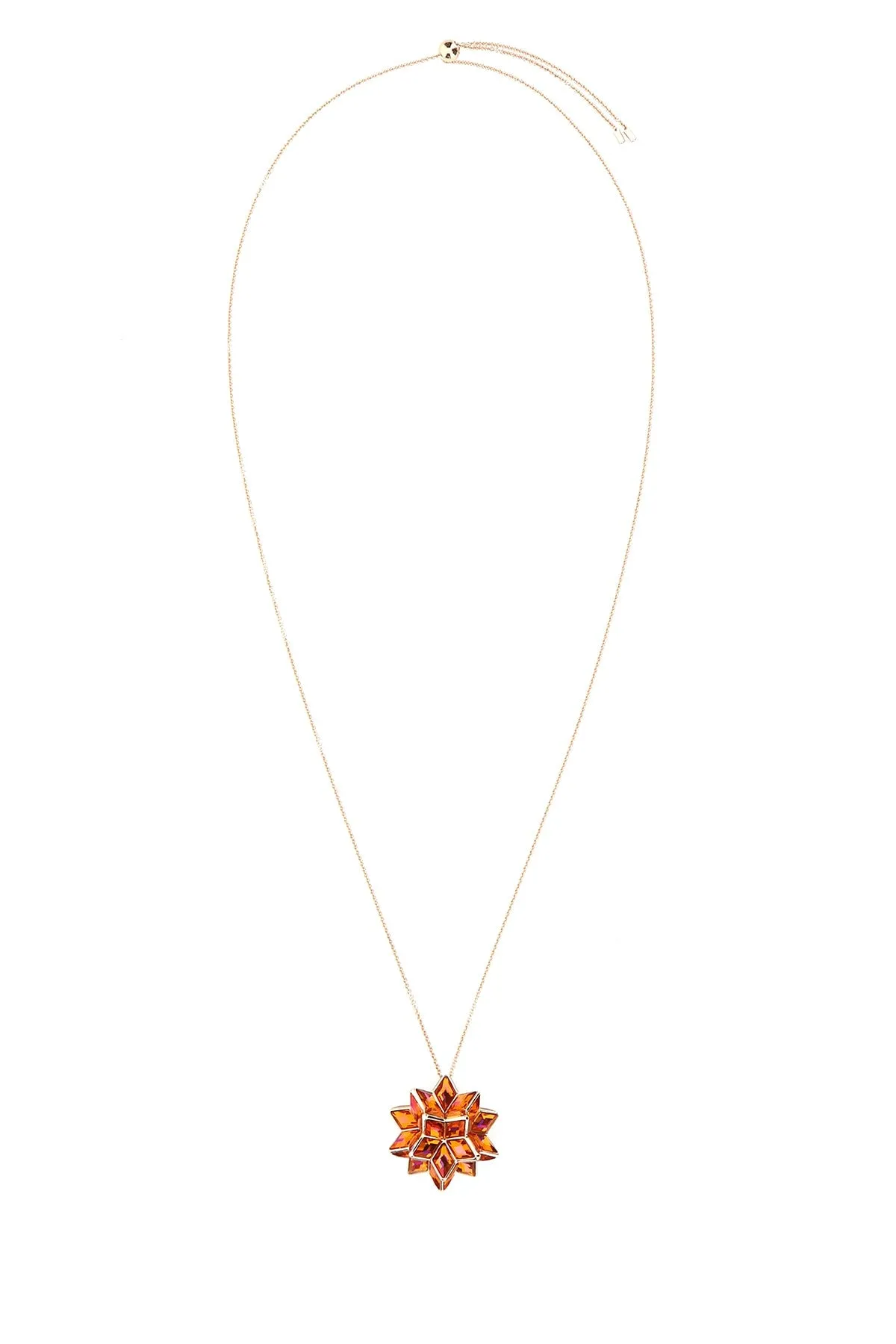 Swarovski Curiosa Pendant Necklace