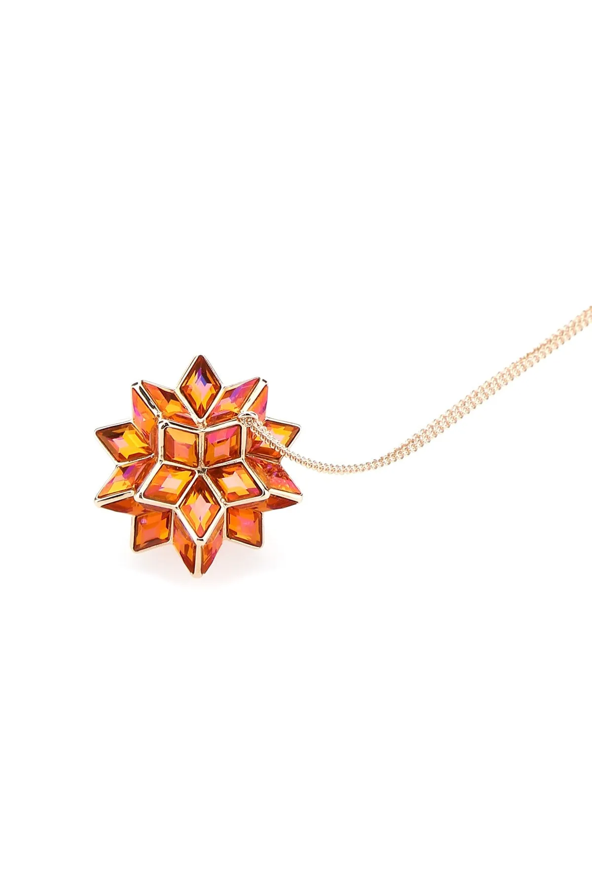 Swarovski Curiosa Pendant Necklace
