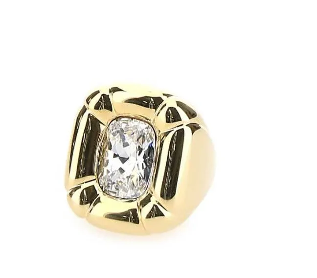 Swarovski Dulcis Cocktail Ring