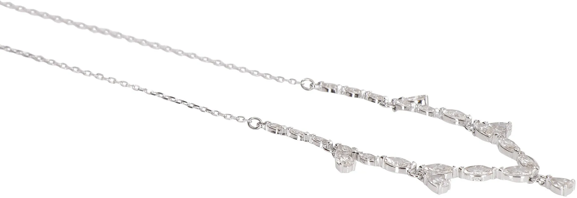 Swarovski Louison Necklace