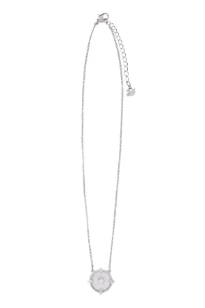 Swarovski North Pendant Necklace