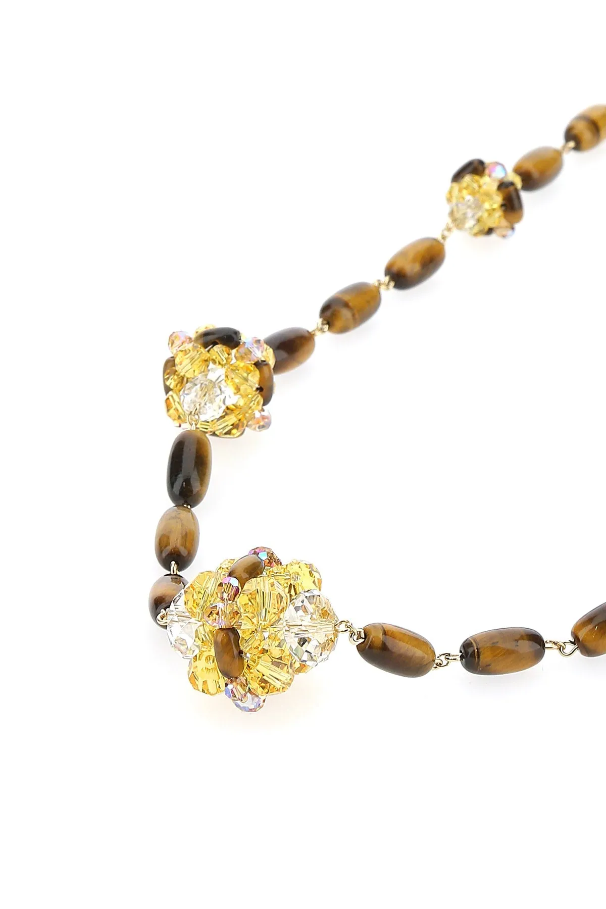 Swarovski Somnia Beaded Necklace