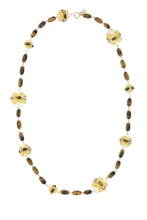 Swarovski Somnia Beaded Necklace