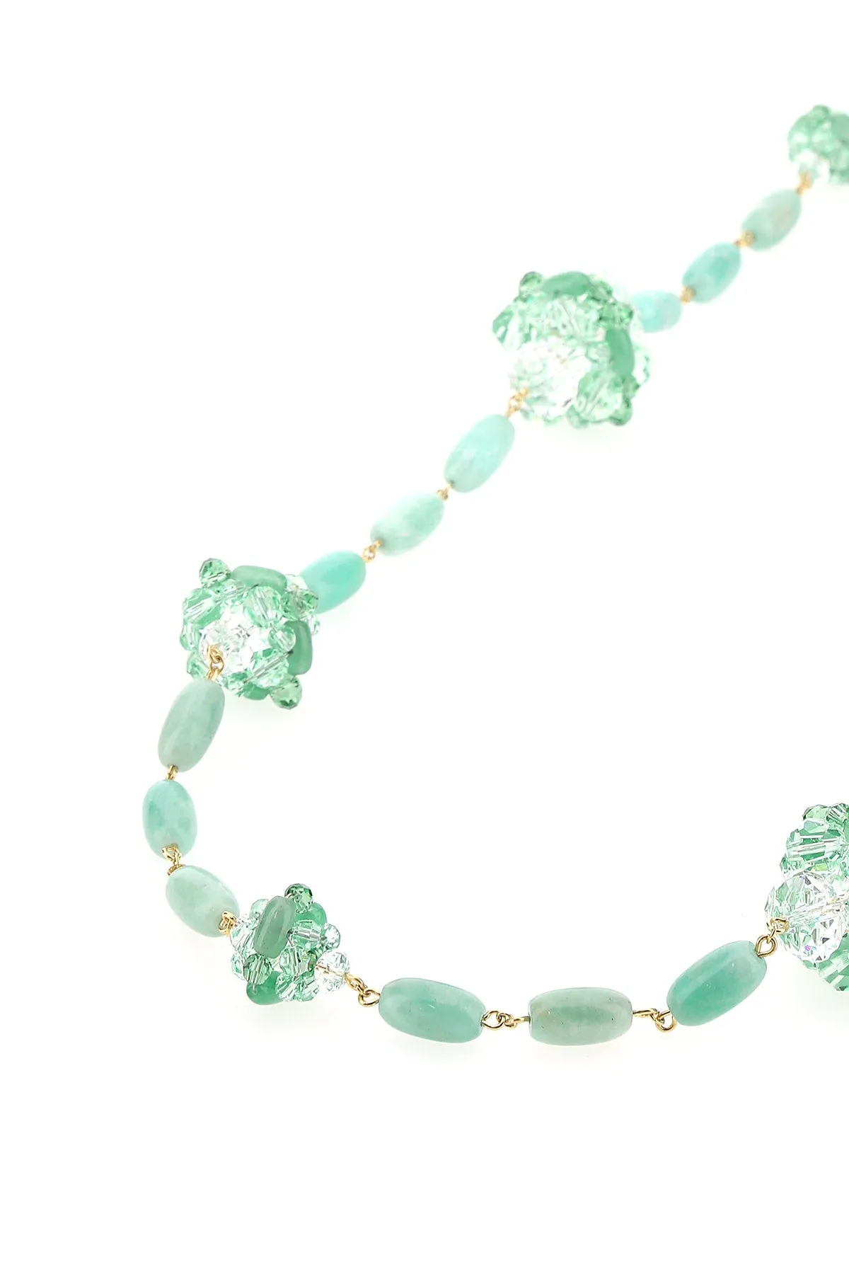 Swarovski Somnia Crystal Necklace