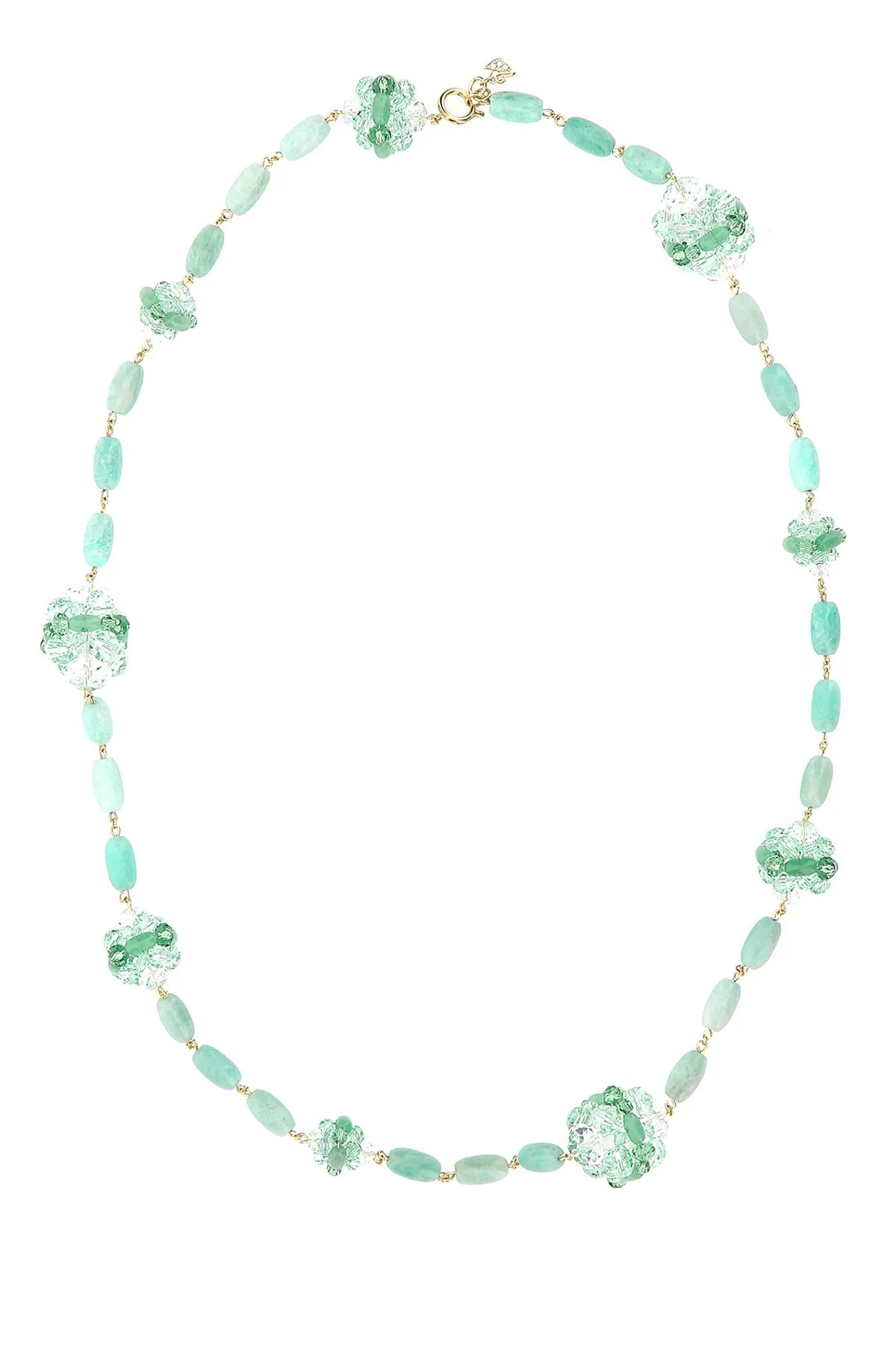 Swarovski Somnia Crystal Necklace