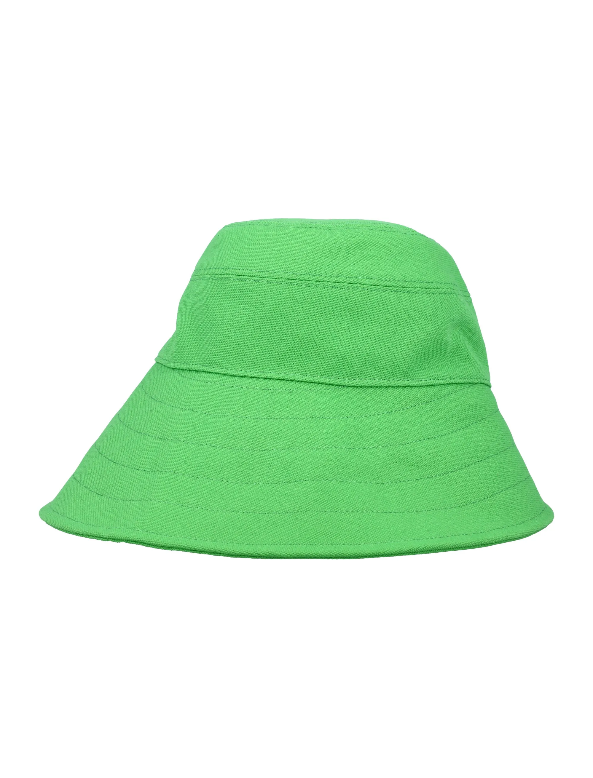 The Attico Dylan Bucket Hat