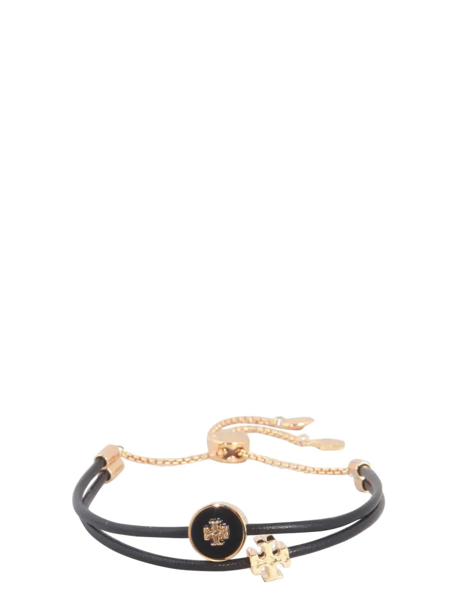 Tory Burch Kira Slider Bracelet
