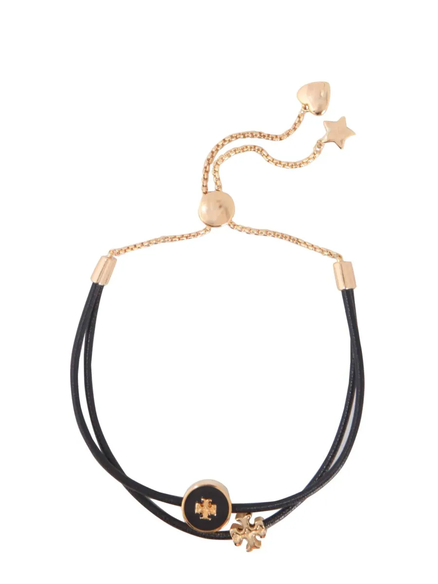 Tory Burch Kira Slider Bracelet