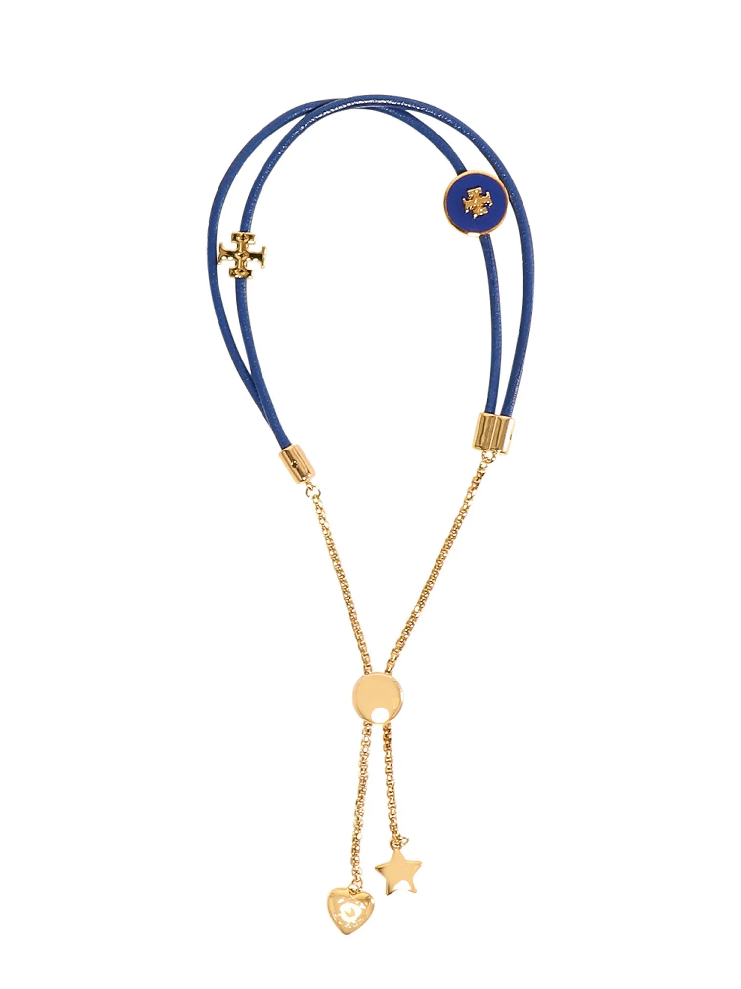 Tory Burch Kira Slider Bracelet