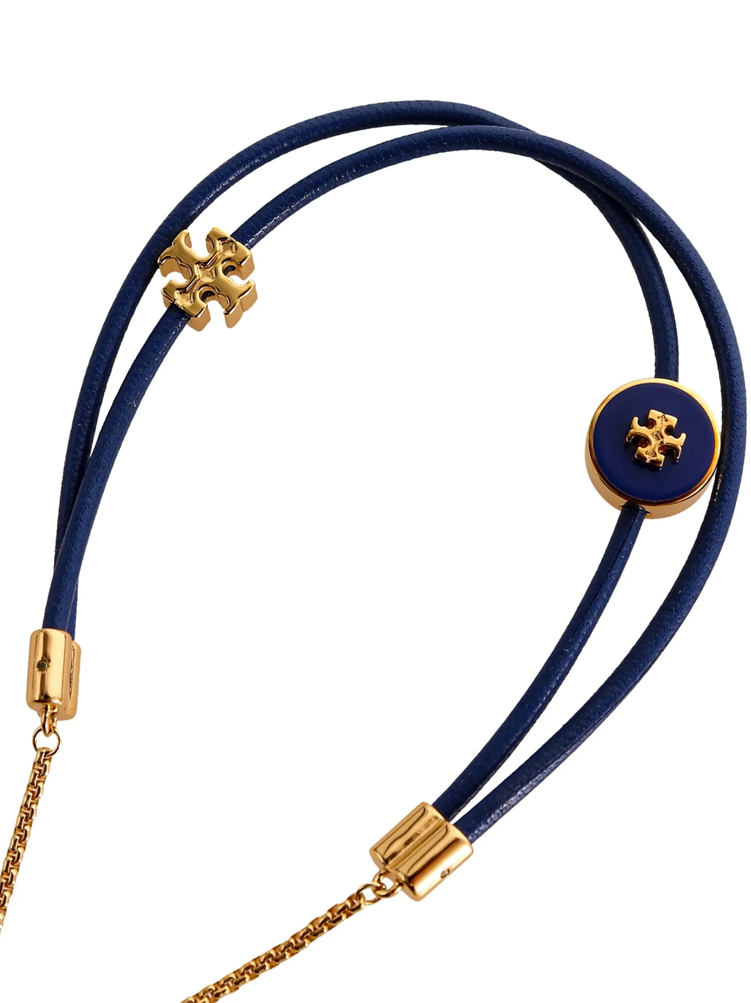 Tory Burch Kira Slider Bracelet