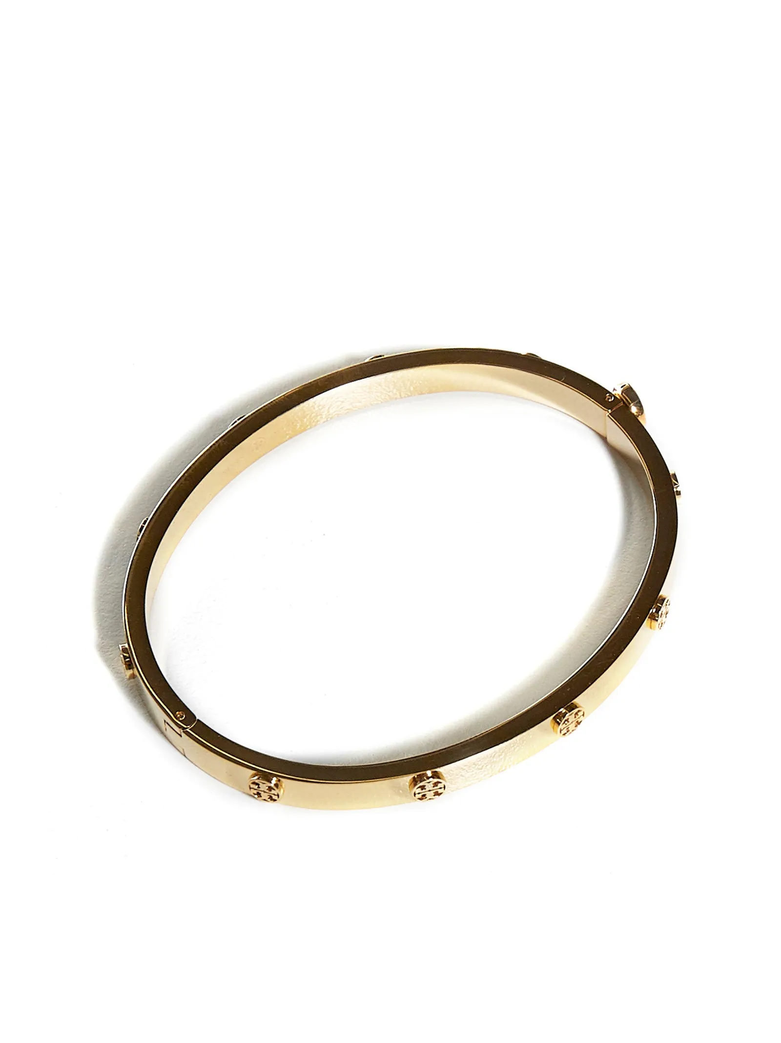 Tory Burch Miller Stud Bracelet