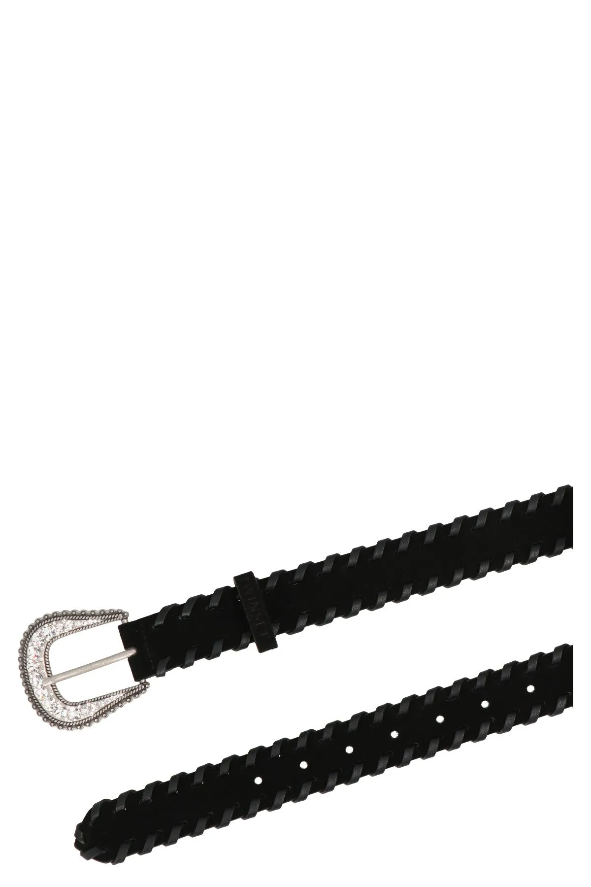 TWINSET Embellished Belt