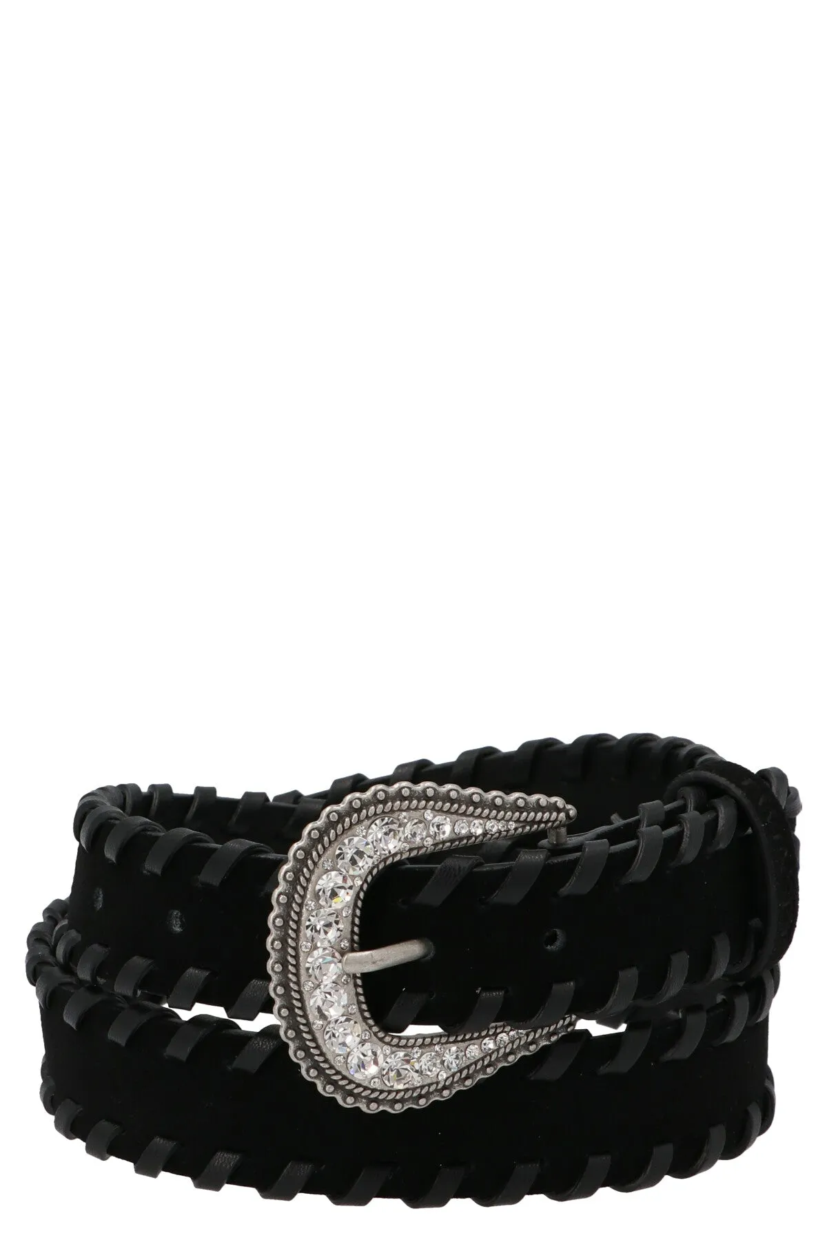 TWINSET Embellished Belt