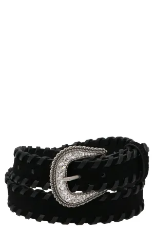 TWINSET Embellished Belt