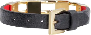 Valentino Garavani Rockstud Buckle Bracelet