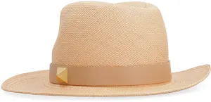 Valentino One Stud Hat