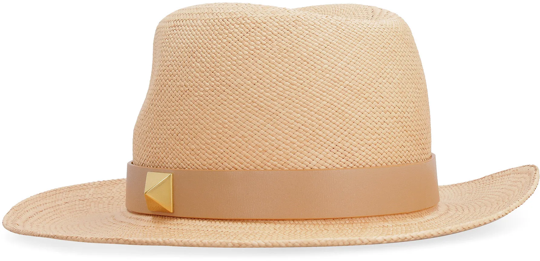 Valentino One Stud Hat