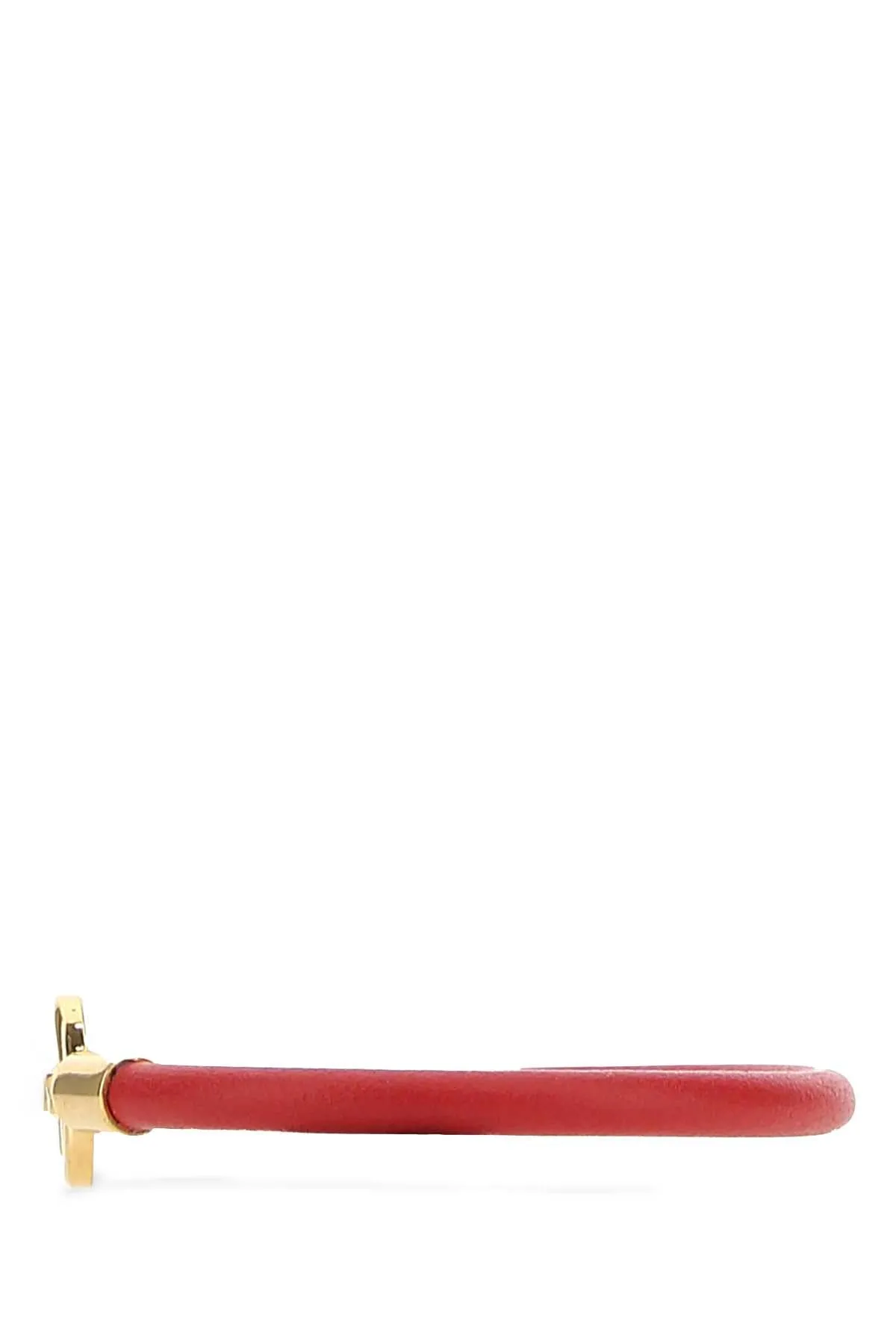 Valentino V-Logo Plaque Bracelet