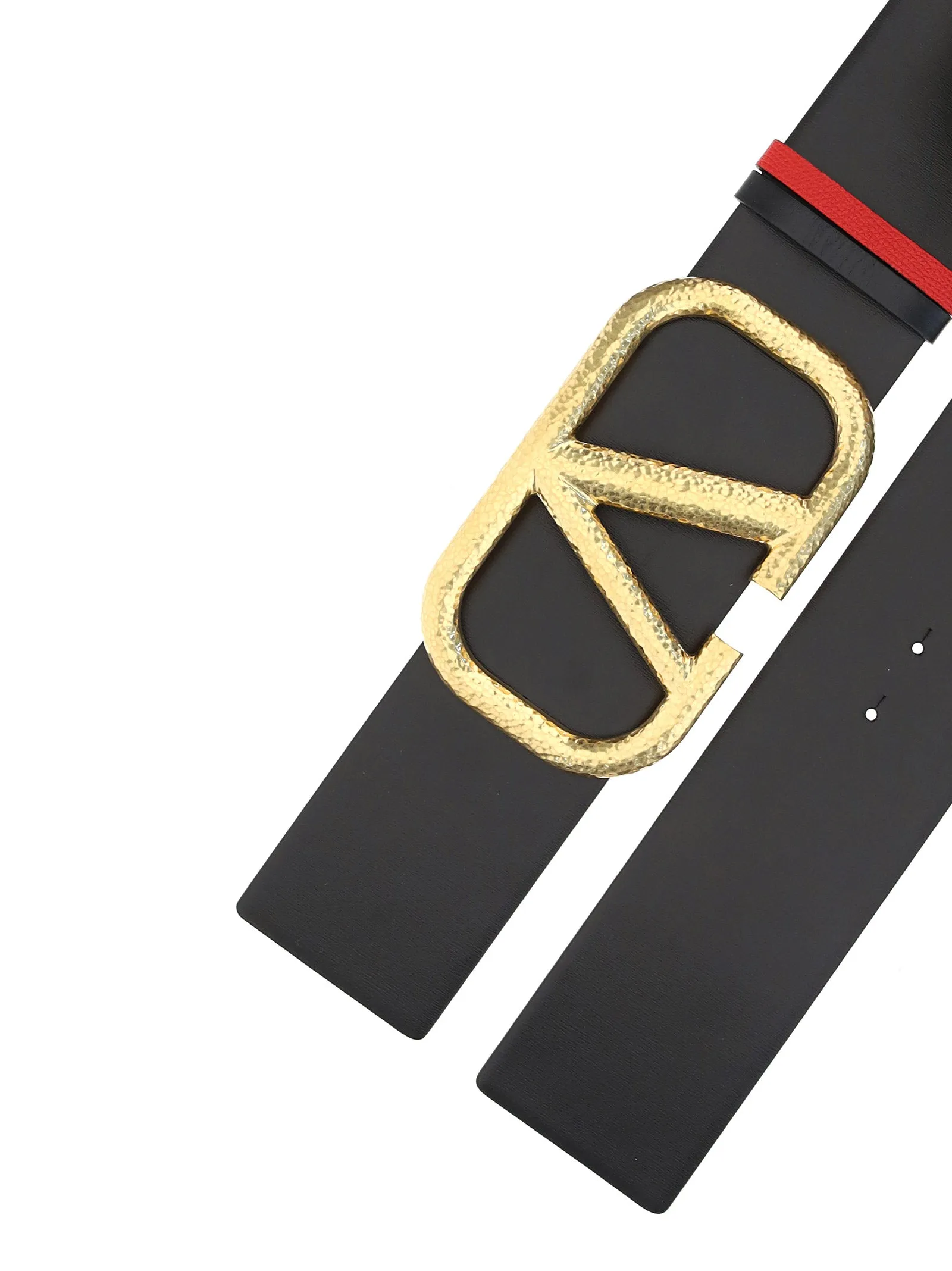 Valentino VLogo Reversible Belt