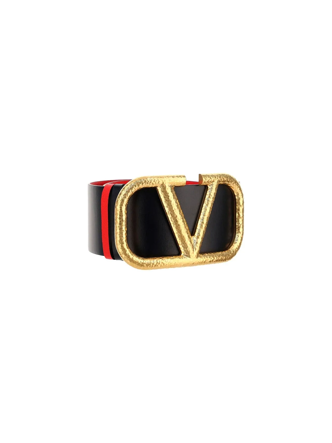 Valentino VLogo Reversible Belt