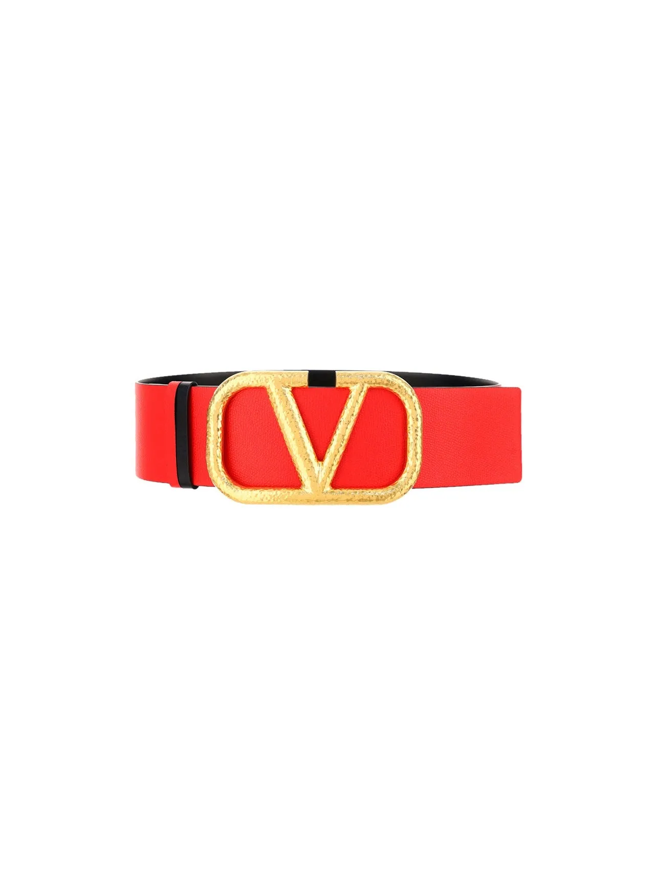 Valentino VLogo Reversible Belt