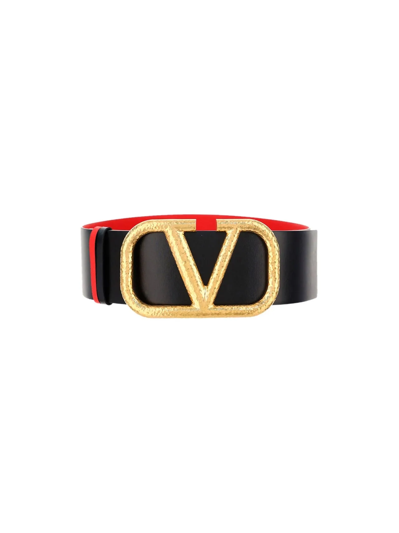 Valentino VLogo Reversible Belt