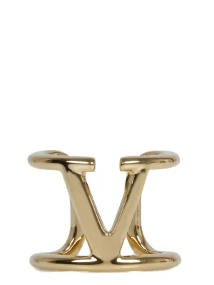 Valentino VLogo Signature Ring