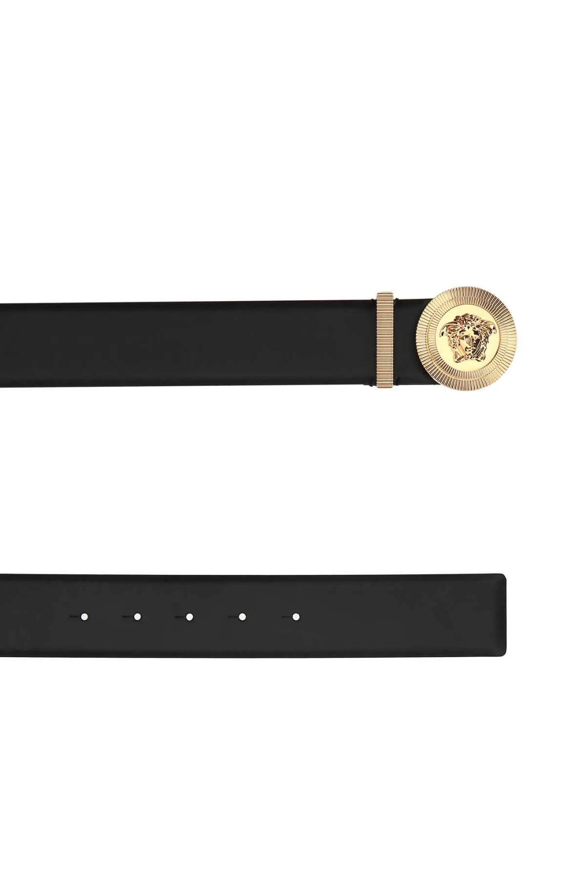 Versace Medusa Biggie Belt