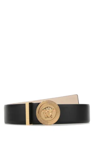 Versace Medusa Biggie Belt