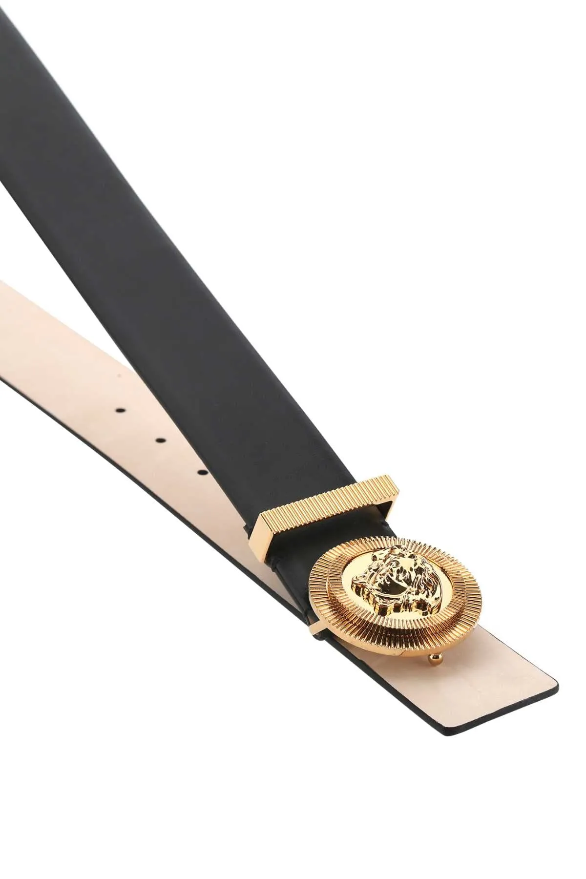 Versace Medusa Biggie Belt