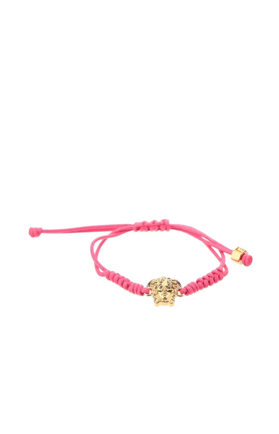 Versace Medusa Plaque Bracelet