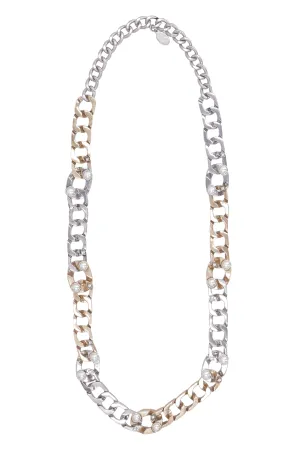 Weekend Max Mara Dinda Chain Necklace