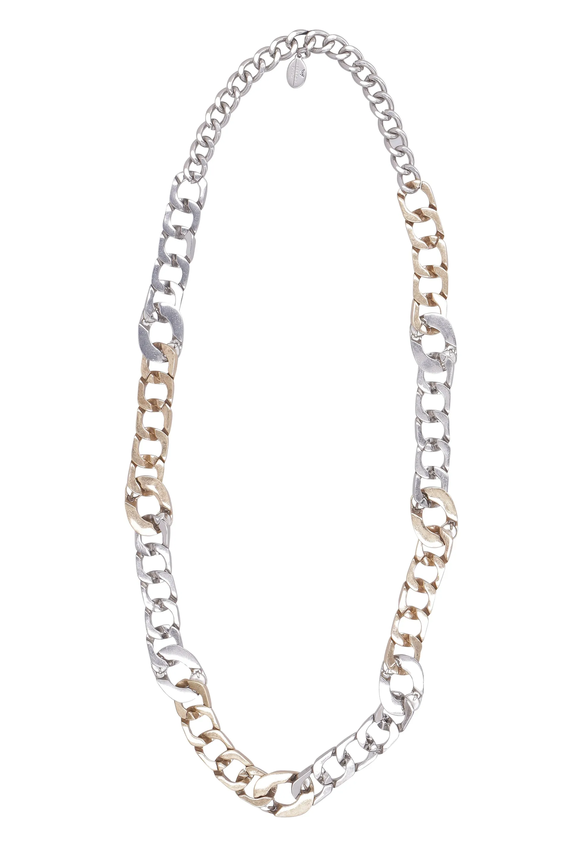 Weekend Max Mara Dinda Chain Necklace