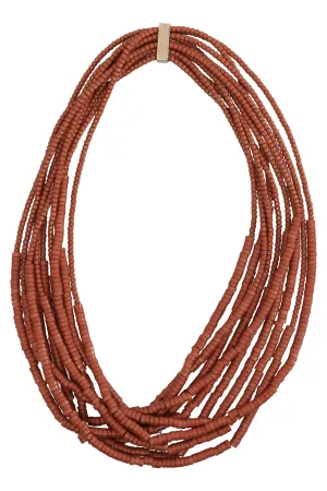 Weekend Max Mara Oregon Necklace