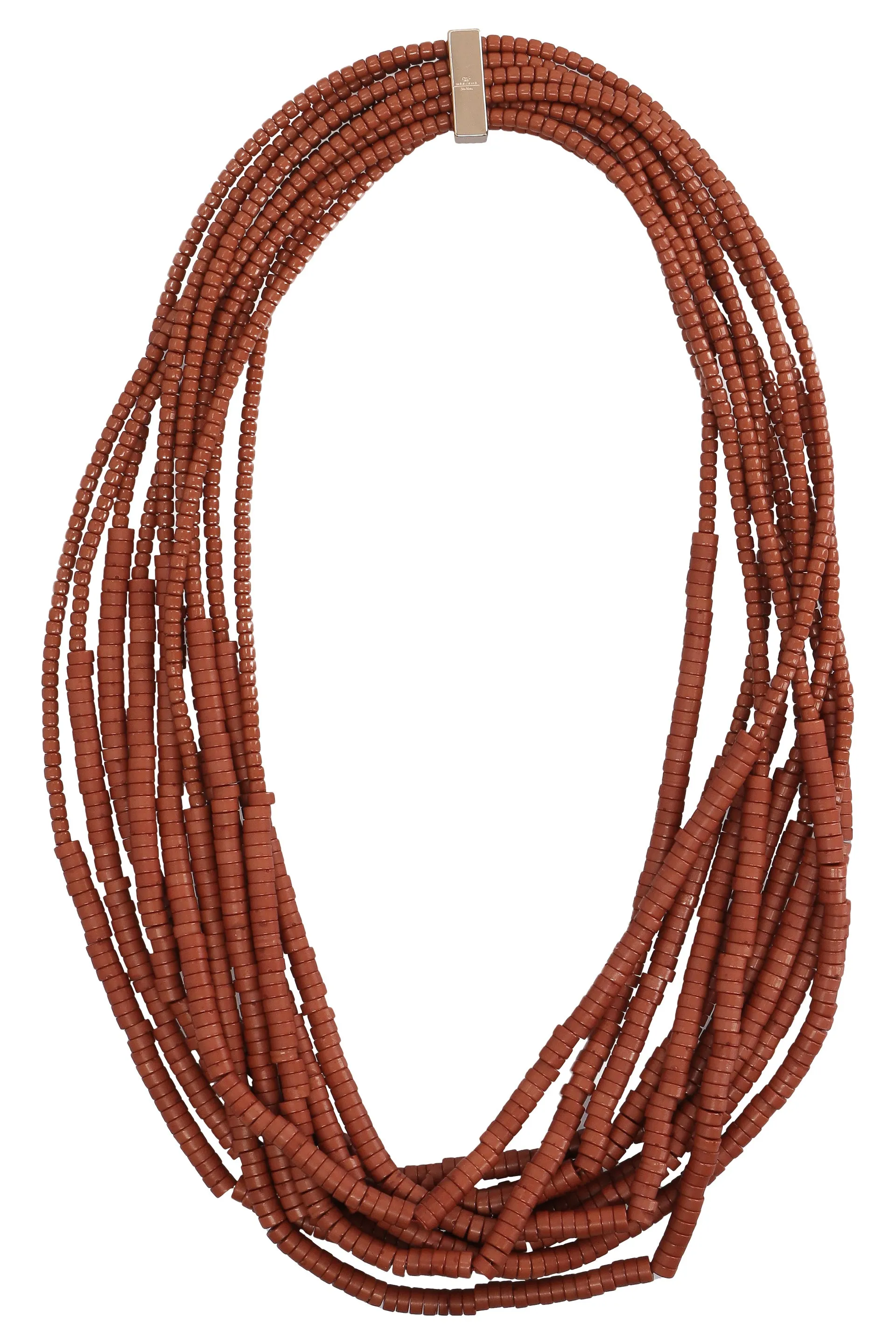 Weekend Max Mara Oregon Necklace