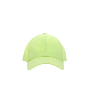 Y-3 Logo Detailed Baseball Cap